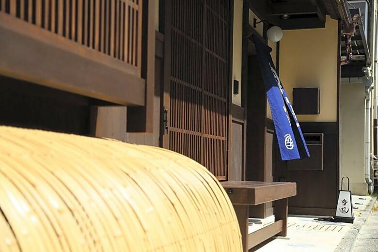 Hotel Luck You Kyoto
