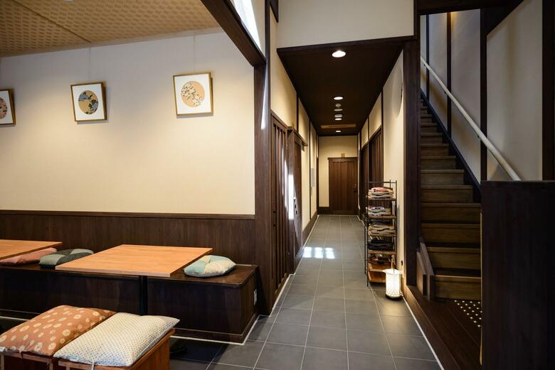 Hotel Luck You Kyoto