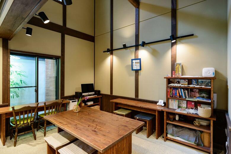 Hotel Luck You Kyoto