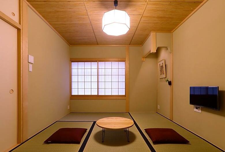Hotel Luck You Kyoto