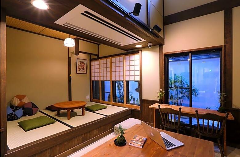 Hotel Luck You Kyoto
