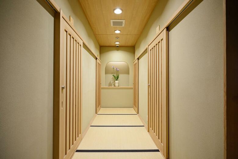 Hotel Luck You Kyoto