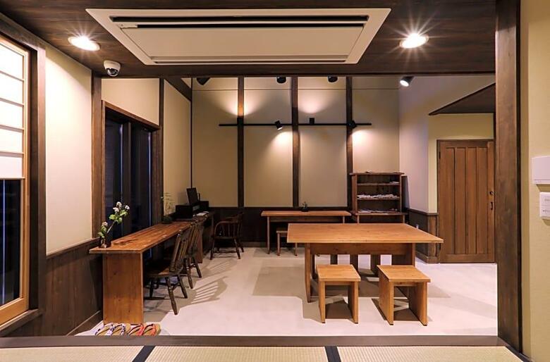 Hotel Luck You Kyoto