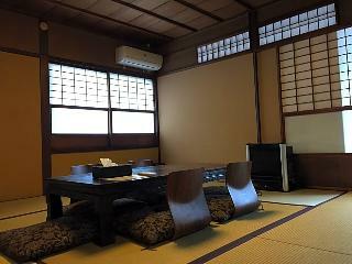 Hotel Guesthouse Taikoya Bettei A Hostel