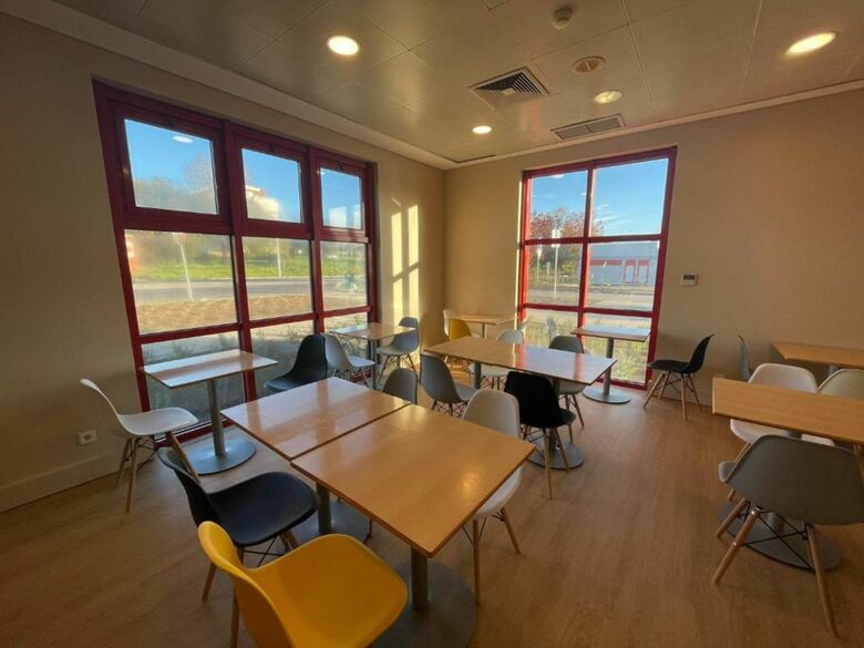 Flag Hotel Porto-maia