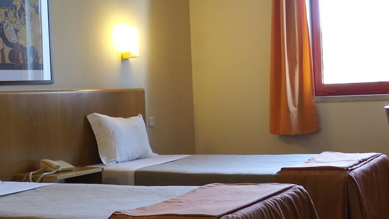 Flag Hotel Porto-maia