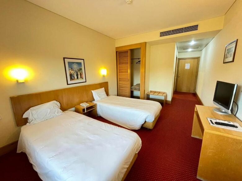 Flag Hotel Porto-maia