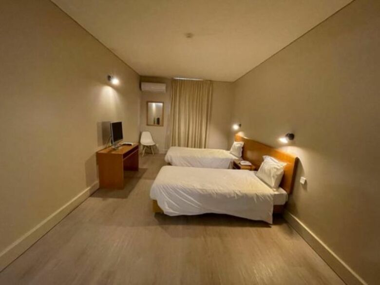 Flag Hotel Porto-maia