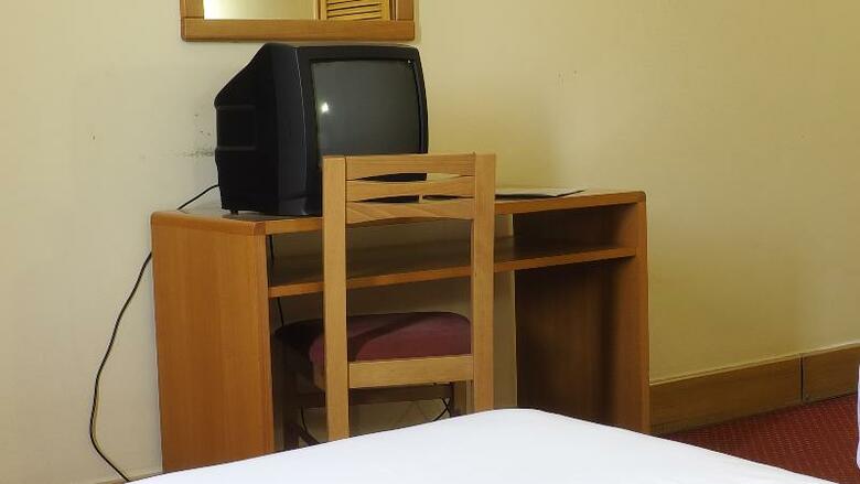 Flag Hotel Porto-maia