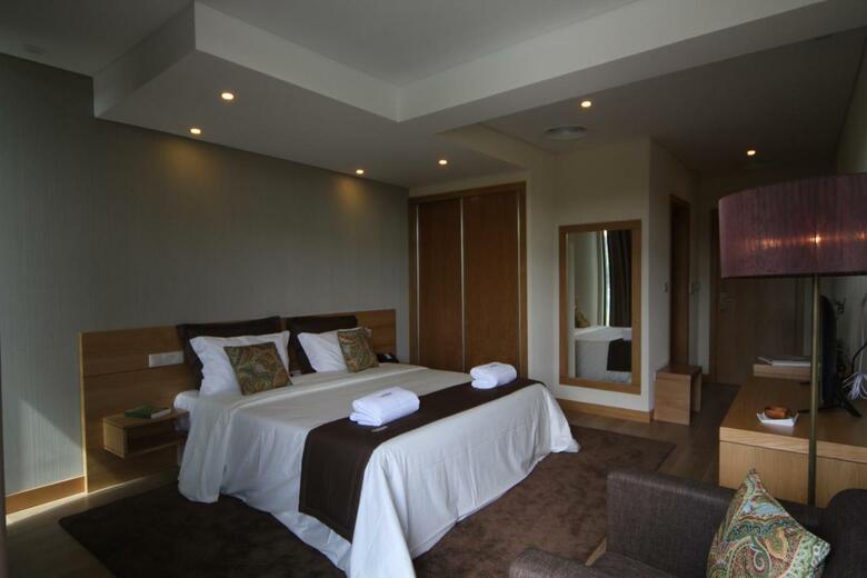 Douro Cister Hotel & Spa