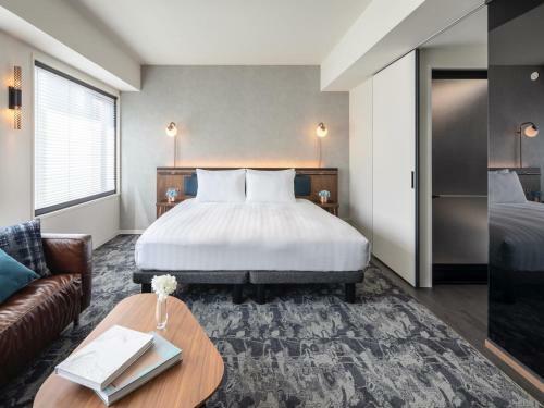 Hotel The Lively Honmachi Osaka