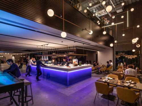 Hotel The Lively Honmachi Osaka