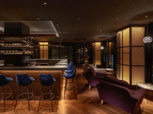 Hotel The Lively Honmachi Osaka