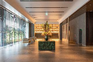 Hotel The Blossom Hakata Premier