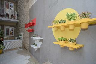 Aparthotel Cl�rigos Terrace Apartment