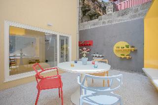 Aparthotel Cl�rigos Terrace Apartment