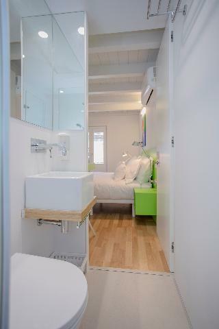Apartamentos Downtown Cosy Suites