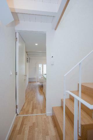 Apartamentos Downtown Cosy Suites