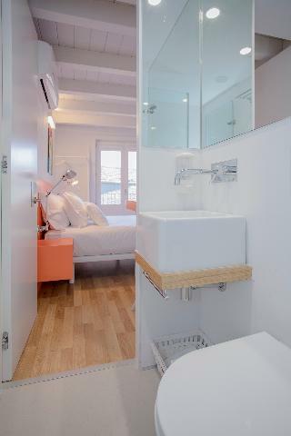 Apartamentos Downtown Cosy Suites