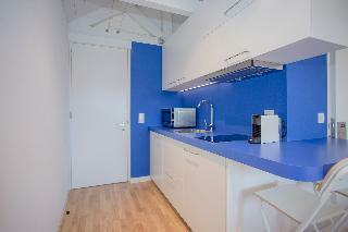 Apartamentos Downtown Cosy Suites