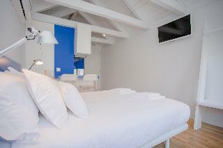 Apartamentos Downtown Cosy Suites
