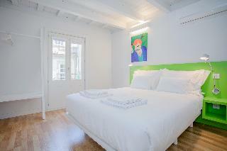Apartamentos Downtown Cosy Suites