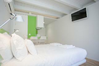 Apartamentos Downtown Cosy Suites