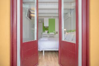 Apartamentos Downtown Cosy Suites