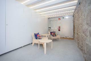 Apartamentos Downtown Cosy Suites
