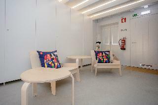 Apartamentos Downtown Cosy Suites