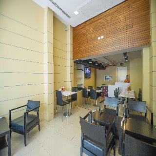 Hotel Marvin Suites