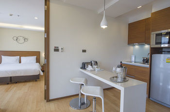 Hotel Marvin Suites