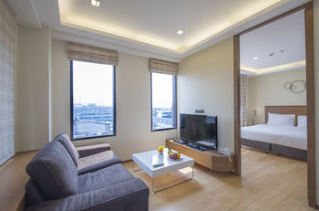 Hotel Marvin Suites