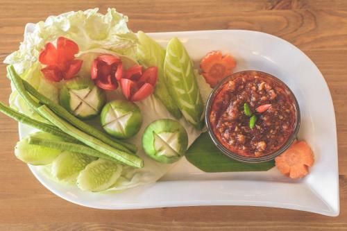 Glur Bangkok Hostel & Coffee Bar
