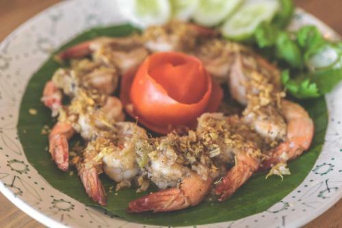 Glur Bangkok Hostel & Coffee Bar