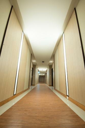Marsi Hotel Bangkok