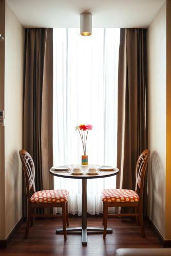 Marsi Hotel Bangkok