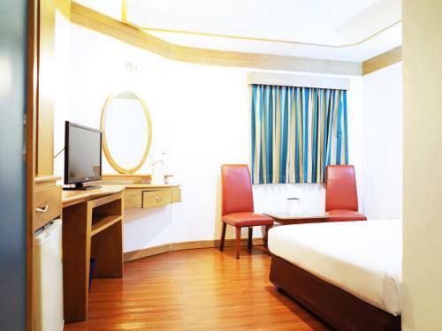 Bavana Hotel