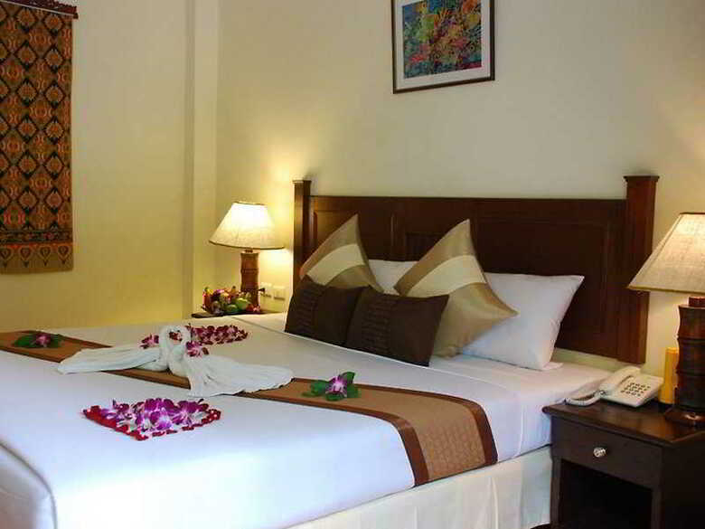 Hotel Patong Grand Ville