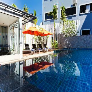 Hotel Eastin Easy Patong Phuket