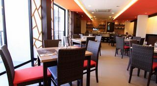 Hotel Eastin Easy Patong Phuket
