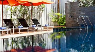 Hotel Eastin Easy Patong Phuket