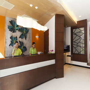 Hotel Eastin Easy Patong Phuket