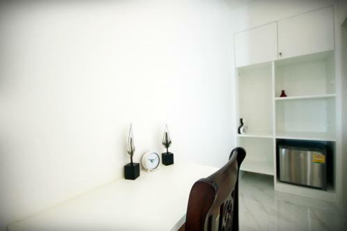 Hostal Gusto House