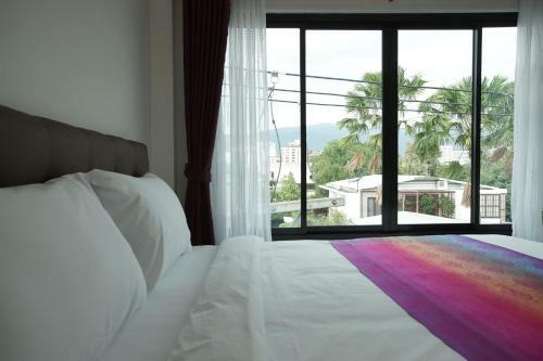 Hostal Gusto House