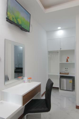Hostal Gusto House