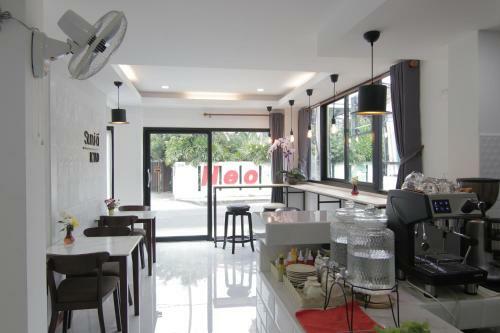 Hostal Gusto House