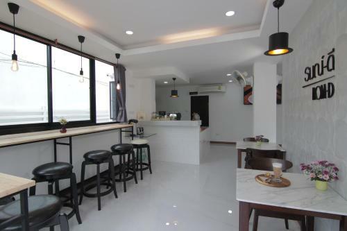 Hostal Gusto House