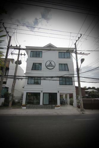 Hostal Gusto House