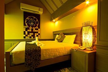 Hotel Khum Jao Luang Boutique
